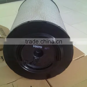 Daf Air Filter Used in Truck 1295090, 142-1339 thumbnail-2