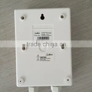 Automatic Voltage Switcher Avs-30a Surge Protector thumbnail-3