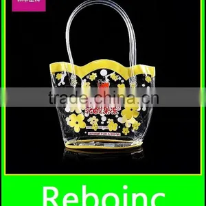 Plastic Bag for Packing Bed Sheet thumbnail-1