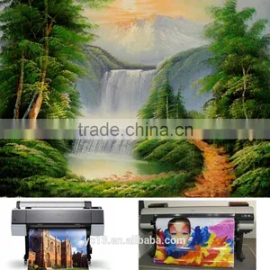 New Gallery Wrap Natural Scenery Art Printing Canvas thumbnail-1