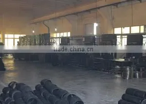 Qingdao Miracle Vehicle Co., Ltd. company overview - view 3 thumbnail
