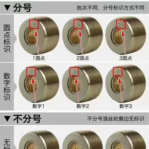 Cylindrical Die Roll thumbnail-1