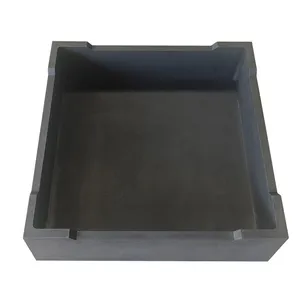 Isostatic Graphite Box thumbnail-1