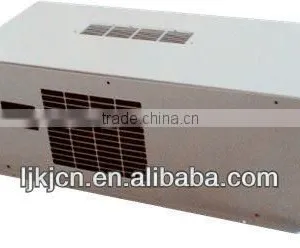 IP23 3000W Top Mounting Telecom Vending Machine Electric Industrial Precision Cabinet Air Cooler thumbnail-5