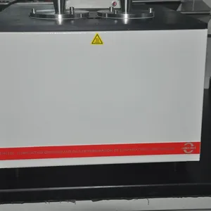 ASTM D2595 Lubricating Grease Wide Temperature Range Evaporation Loss Tester Metal Bath thumbnail-3