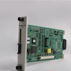ABB Bailey SPIIT13 Communication Interface Module thumbnail-1
