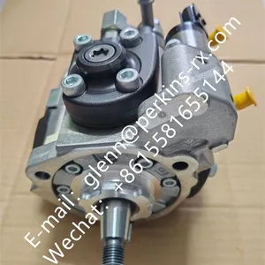 Fuel Pump 22208205 thumbnail-5
