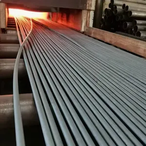 Hastelloy Tube Nickel Alloy Ring Inconel 625 Nickel Alloy Inconel Pipe thumbnail-4