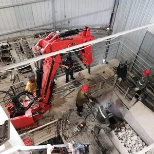 YZH Pedestal Boom Breaker thumbnail-2