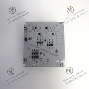 Honeywell CC-TAIM01 Analog Input Module thumbnail-2