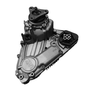 Transfer Case Assembly ATC45L For BMW X3 X4 X5 X6 E70 E71 F15 F16 F25 2012-2018 thumbnail-1