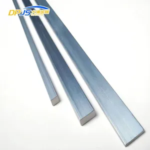 Manufacturer Custom Aluminum Busbar 5754 H111/1100H24 Aluminum Plate for Automotive Machining Parts thumbnail-2
