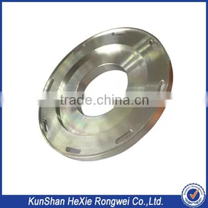 Cnc Machining Parts Drilling Turning Parts thumbnail-3