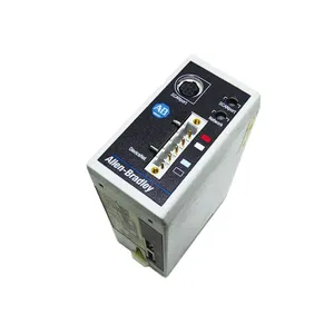 12A0-0103-A3 Control Algorithm Operation/Industrial Control TIS600-124 thumbnail-4