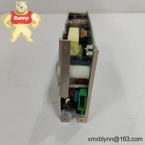 ABB 560PSU02 (1KGT011900R0001) – Industrial Rack Power Supply for ABB Control Systems thumbnail-1