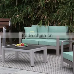 Consumable CE/ISO Certificate Cheap Corner Latest Design Sofa Set thumbnail-1