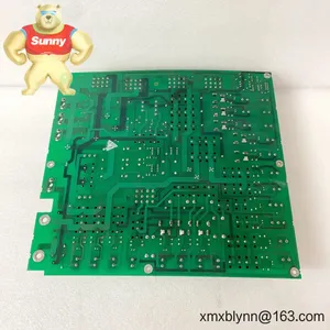 GE DS200TCPDG1B: Precision Control Module for Critical Gas Turbine Operations thumbnail-2