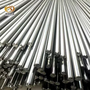 Super Austenitic Stainless Steel CN3MN AL6XN Stainless Steel Rod Can be Customized thumbnail-3