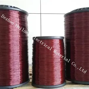 AWG20 Top Quality Best Sellers Specifications Enamelled Aluminium Winding Wires for Adapter thumbnail-2