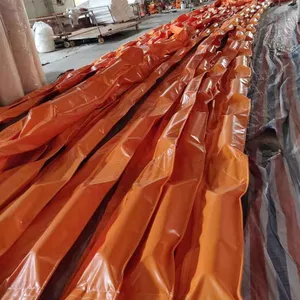 High Quality Recyclable Trash Debris Containment Booms thumbnail-5
