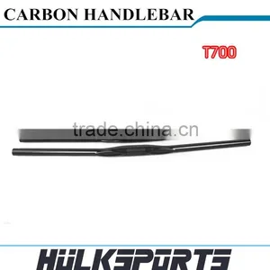 T700 Carbon Handlebar for Mountain Bike 3K/UD Carbon Handlebar Wholesale Mtb Handlebar thumbnail-2
