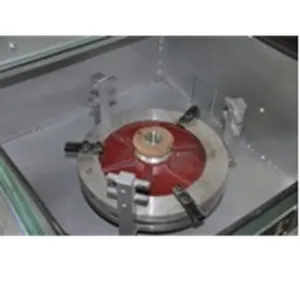 Manual Vacuum Centrifugal Casting Machine for Silicone Rubber Jewelry Centrifugal Casting Machine thumbnail-2