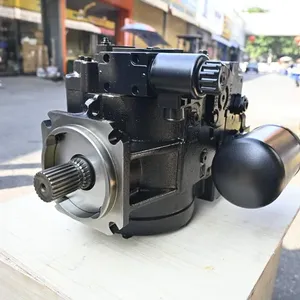 Original Sany Motor Grader Hydraulic Pump & Excavator Spare Parts - SY Series Compatible thumbnail-1
