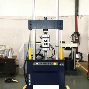 HST HENSGRAND PWS-1000 1000KN Utm Machine Price Dynamic Fatigue Testing Machine thumbnail-2