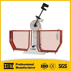 Charpy Impact Test Equipment Price/ Charpy Impact Tester/ Charpy Izod Impact Test thumbnail-4