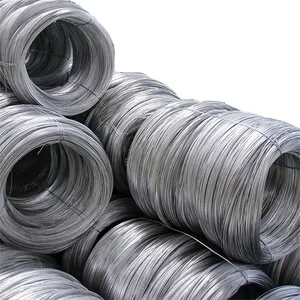 1.45mm 2.28mm High Carbon Uncoated Spring Steel Wire for Mattress thumbnail-3