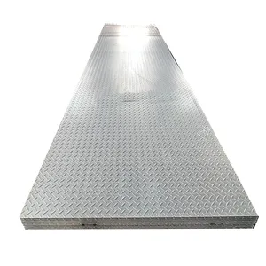 Factory Price Carbon Steel Sheet 3mm A283 A36 5160 SS400 ST37 AH36 Marine Grade Mild Steel Plate thumbnail-3