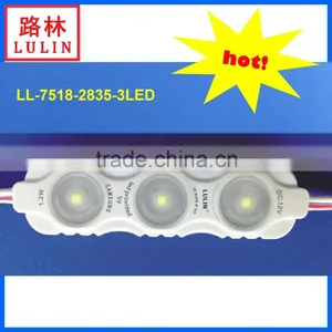 Led Module Led Injection Module With Lens 12vdc thumbnail-1