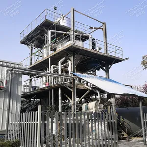 Lithium Carbonate in Battery Manufacturing Mvr Evaporator thumbnail-5