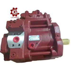 Hot Sale K3VL Series K3VL45 80 112 145 200 K3VL140/B-1BRSM-L0/1-TB176. 2 K3VL45/B-10RTS-P0-TB092 Hydraulic Piston Pump thumbnail-6
