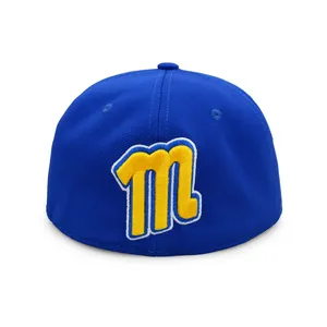 DEM Hats Factory Custom Snapback Caps With Embroidery Logo OEM 6 Panel Plain Baseball Hat Vintage Hip Hop Cap for Men thumbnail-2