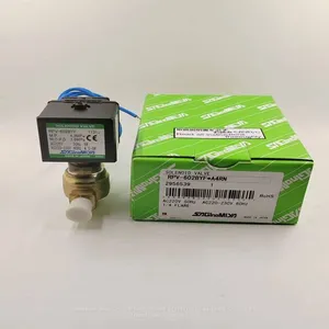 SAGINOMIYA Solenoid Valve RPV-302BYF/303BYF/602BYF/603BYF804BYF/1004BYF thumbnail-1