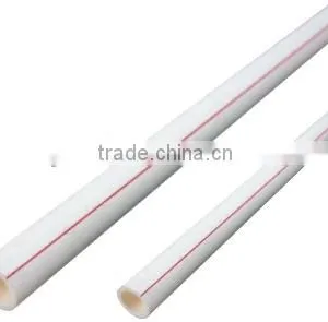 Widely Use DN75 Pp-r Pipe/ Pp-r Tube 4m thumbnail-2