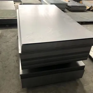 ASTM A572 Grade 50 Hot Rolled Steel Plates A36 Hrs Steel Sheets Checked Plate Tear Drop Plate Carbon Steel Plate thumbnail-3