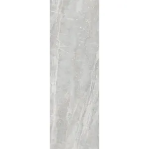 Gray Connected Veins Large Format Thin Porcelain Panel 3000x1000mm From China thumbnail-3