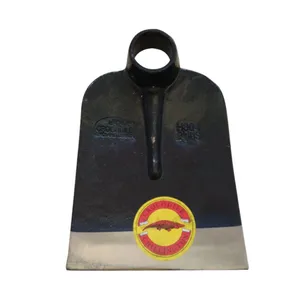 Ghana Uganda Type H304 Hoe Head Premium Agricultural Tool thumbnail-5