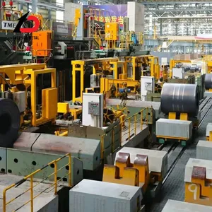 Prime Newly Produced Hot Rolled Q195 Carbon Steel Coil thumbnail-5