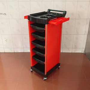 Beauty Salon Trolley thumbnail-1