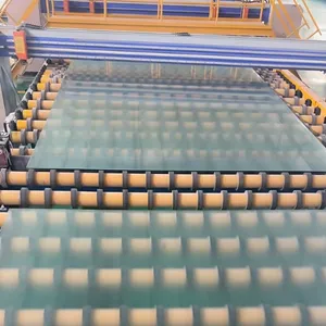 Shahe Fangjing Glass Co.,ltd company overview - view 1 thumbnail