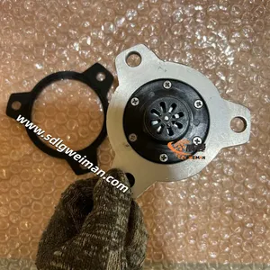 Hyundai AIR BREATHER 32QA-00040 for Hyundai Excavator R250LC7 thumbnail-4