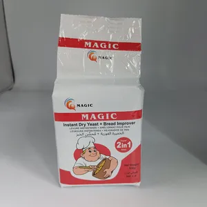 High Activity 2 In 1yeast for Bread thumbnail-4