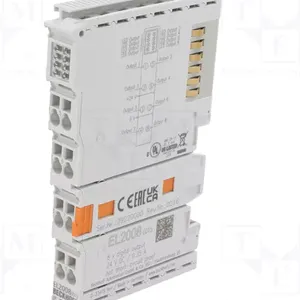 Beckhoff EL2008-0015 EtherCAT 8-Channel Digital Output Terminal Industrial Automation Module thumbnail-5