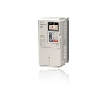 Yaskawa AC Drive G7 Adjustable Speed Drives thumbnail-3