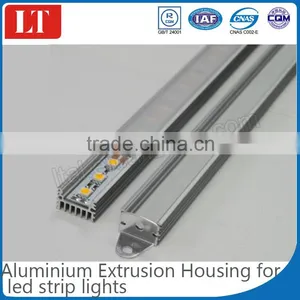 Hot Item Aluminium Extrusion Profile Led Strip Bar for Aluminum Led Bulb thumbnail-1