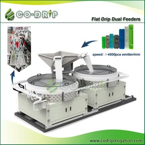 PE Irrigation Pipe Machine thumbnail-1