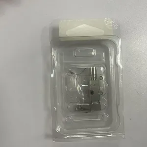 ENM38540 ENM28270 Modulation Assembly G Head Cannon With Resonator for Imaje 9010 9020 9018 9028 Inkjet Coding Printer thumbnail-3